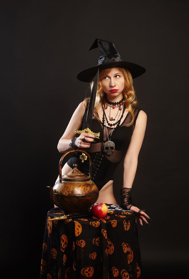 Magic Potion